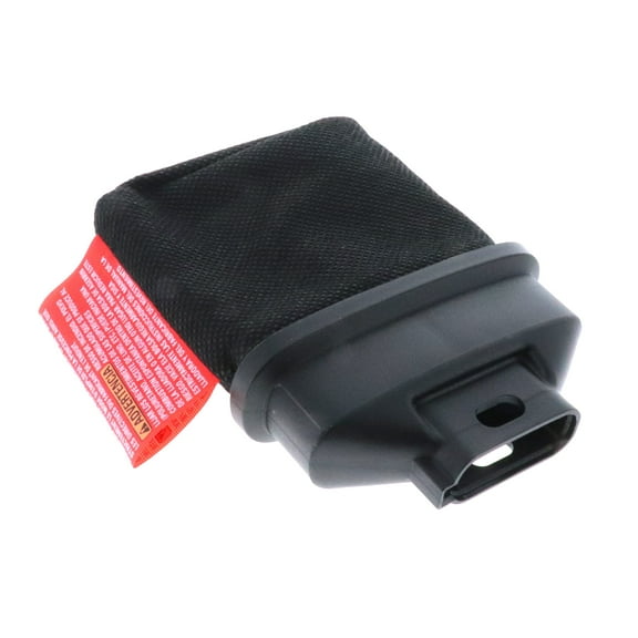 Craftsman OEM NA109334  Sander Dust Bag  CMEW210