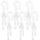 thumbnail image 1 of 6pcs Blind Wand Replacement Hook Blind Wand Connector Wand Cap Wand Tip Hooks, 1 of 3
