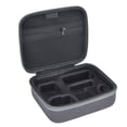 thumbnail image 1 of Storage Case, Hand Feeling Performance Camera Storage Bag, Portable Accessory For Camera Photographers Travel Outdoor, 1 of 8