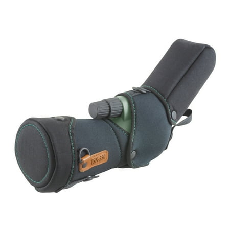 Kowa Neoprene Spotting Scope Case Black