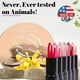 thumbnail image 3 of Lápiz labial Fifth & Skin BOTANICAL PINK PEACH Vegan Organic USA, 3 of 9