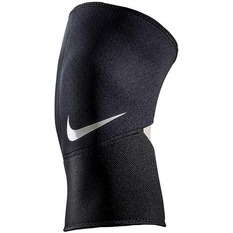 Nike Pro Combat Closed-Patella Knee Sleeve 2.0