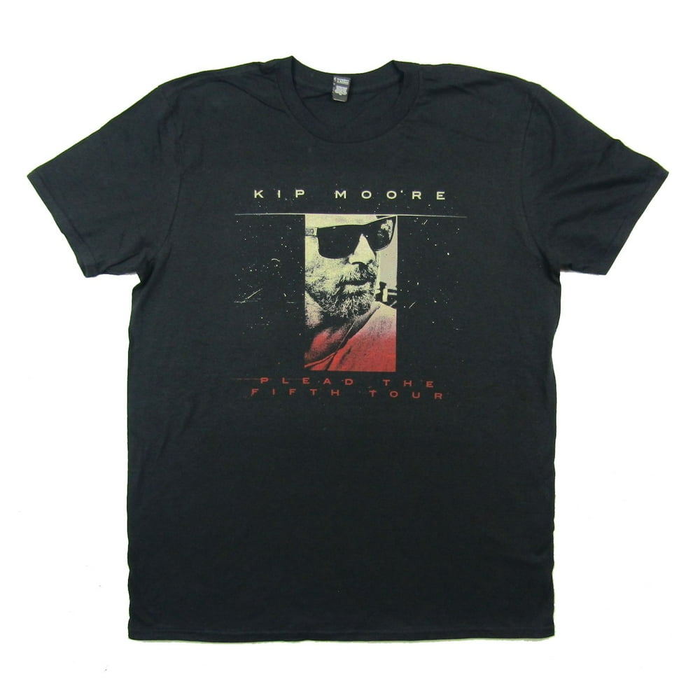 kip moore t shirt