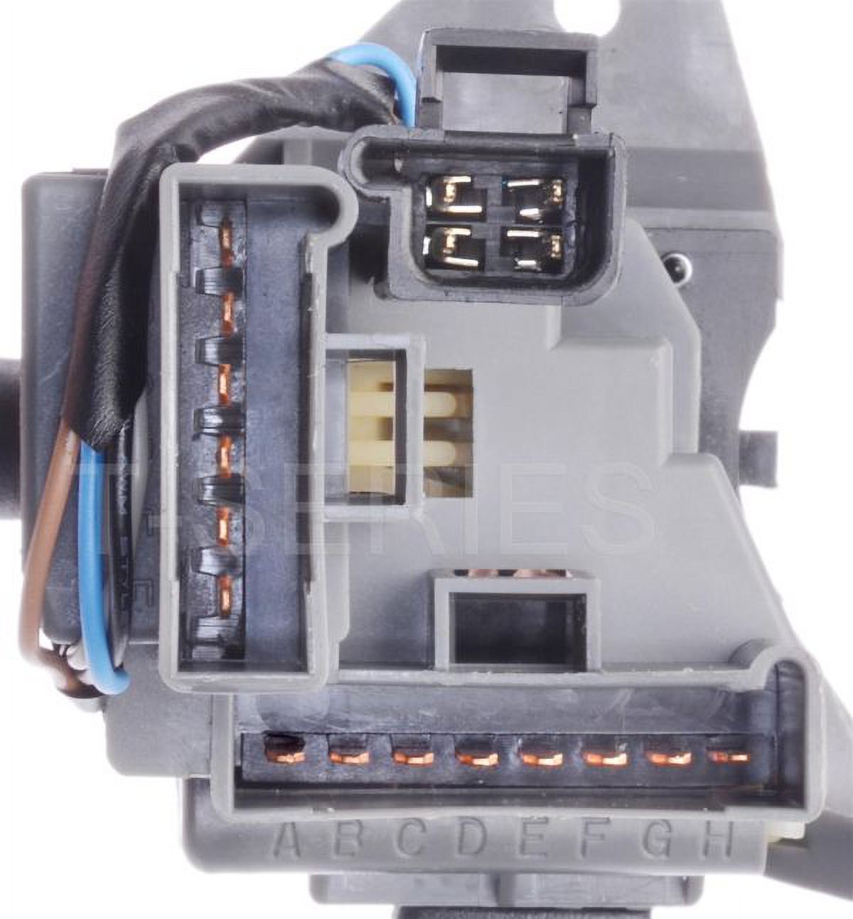 T Series HEADLIGHT SWITC