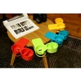 thumbnail image 1 of destyer Multifonctions Bureau Table Bureau Tasse Titulaire Pince Clip Jaune, 1 of 9
