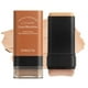 thumbnail image 1 of Wartleves Base de maquillaje en barra Cobertura natural Corrector de doble punta B9Y4, 1 of 7