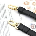 thumbnail image 3 of Purse Straps Replacement Crossbody Leather Adjustable Replacement Strap Cross Body Bag Purse Handbag, 3 of 4