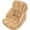 Khaki, variant on Hearth & Gear Heated Seat Cushion Integrated Thick Cushion Removable And Washable Computer Seat Cushion Suitable For And Home Use Etc Heating Pad Elderly Exercise Microwave Hand Warmers Stationary