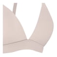 thumbnail image 3 of Brasier Berlei para Mujer Escote V Beige Talla 34B, 3 of 4