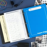 Trapper Keeper Binder Shapes - Trapper Keeper
