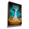 thumbnail image 2 of Cortesi Home 'Emperor of Nothing' by Mario Sanchez Nevado, Canvas Wall Art, 18"x26", 2 of 3