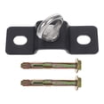 thumbnail image 1 of SHOWERORO 1 Set Of Home Gym Storage Organizer Fitness Rack Steel For Garage, 1 of 6