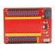 thumbnail image 2 of Placa de expansión de desarrollo placa de desarrollo Fuerte aplicabilidad Conveniente Rápido DC 7-12V para aprendizaje de programación ANGGREK Otros, 2 of 8
