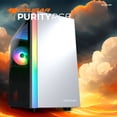 thumbnail image 2 of Pc Gamer AMD Ryzen 7 8700G 32GB RAM DDR5 SSD 1TB + 80, 2 of 5