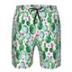 thumbnail image 3 of Fotbe Cactus Plants Trajes de Baño Estampados para Hombre, Shorts de Verano de Secado Rápido, Ropa de Playa, Bañadores-Large, 3 of 6