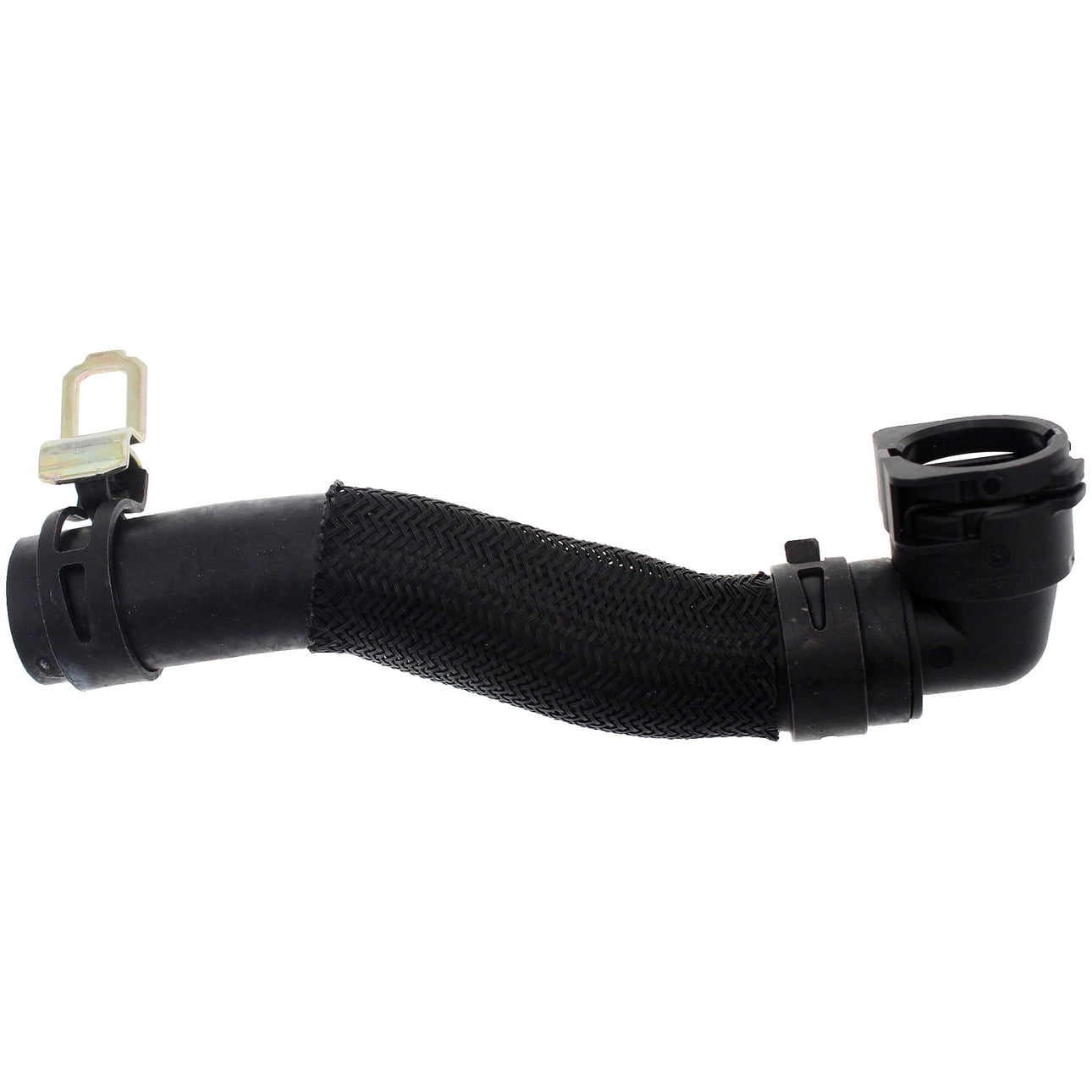 Dorman 626-809 HVAC Heater Hose Assembly for Specific Ford Models, Black