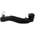 thumbnail image 2 of Dorman 626-809 HVAC Heater Hose Assembly for Specific Ford Models, Black, 2 of 4