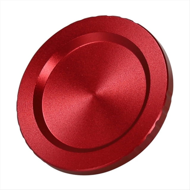 Tapa Antipolvo para Telescopios Astrofotográficos con Rosca M42 X 0,75 mm Totalmente Metálica y Cubierta Protectora para Lentes Oculares.