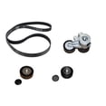thumbnail image 2 of Accessory Drive Belt Kit, 2 of 2