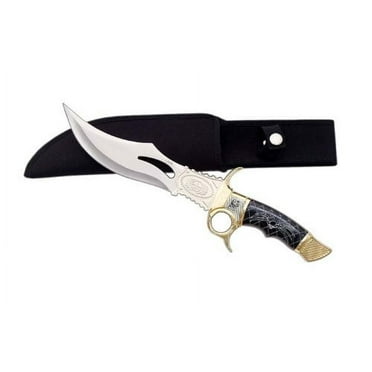 Black Widow Bowie