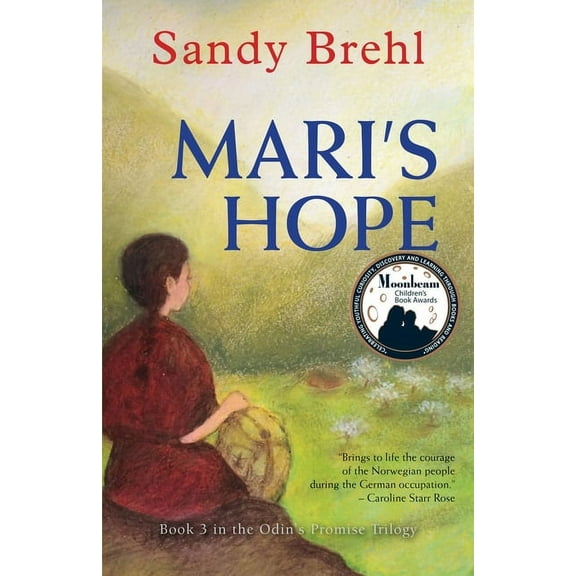 Mari's Hope, (Paperback)