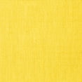 thumbnail image 1 of Ahgly Company Indoor Square Abstract Yellow Contemporary Area Rugs, 5' Square, 1 of 4
