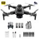 thumbnail image 4 of 5g Follow Me Drone Giroscopio de 6 ejes 2.4ghz Quadcopter plegable 4ch para principiantes Tmvgtek libre de BPA, 4 of 9