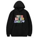 thumbnail image 2 of Sudadera con capucha de Laufey Merch para hombre y mujer, nuevo álbum, estilo callejero, moda, sudadera de cantante, sudadera de manga larga, 2 of 5