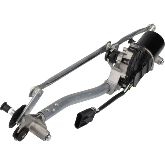 OEG Parts New Wiper Motor and Linkage Replacement For Chevrolet Cruze Limited 2016, Cruze 2010-2015 602-231AS 95971326 96893302 602231AS