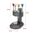thumbnail image 5 of YILIKISS 4 Pin Watch Hand Presser Watch Hands Installation machine Setting Fitting Repair, 5 of 12