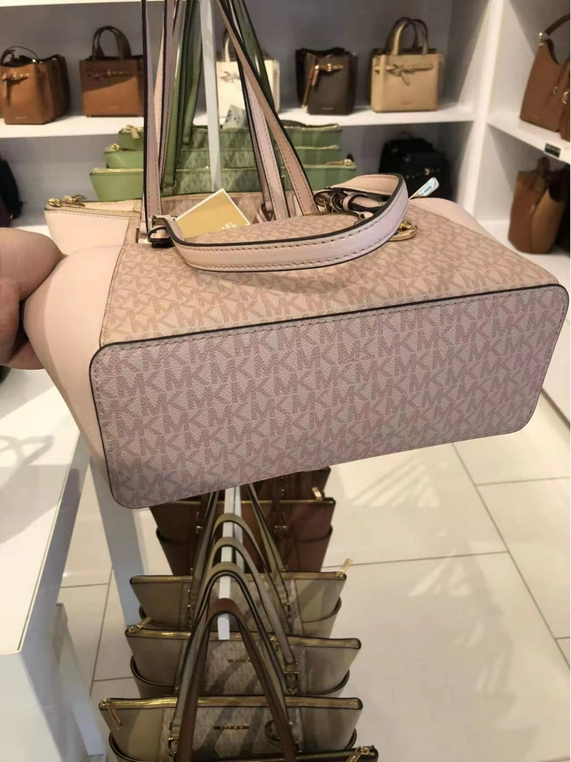 MICHAEL KORS トートバッグ　35T0GCFT3B BALLET MICHAEL KORS マイケルコース バッグ トートバッグ 35T0GCFT7L