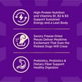 thumbnail image 2 of Wellness CORE+ (Formerly RawRev) Dry Dog Food with Freeze Dried Pieces, Grain Free, High Protein, Natural, Wild Game Duck, Lamb, Wild Boar, & Rabbit Recipe, (18-Pound Bag), 2 of 9