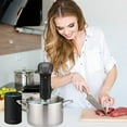 thumbnail image 3 of Mistaha Restaurant low-temperature slow cooking machine low-temperature vacuum slow cooking machine precise temperature control 1100W, 3 of 7