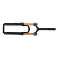thumbnail image 3 of Bike Suspension Front Fork, Quick Release Locking Control Aluminum Alloy Mountain Bike Front Fork  for Maintain, 3 of 8