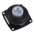 thumbnail image 4 of voz de sonido De De 57 Mm Y 8 Ohmios Vatios Sonido Esté Negro Nuevo, 4 of 6