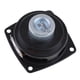 thumbnail image 5 of 2x de sonido de rango completo duradero de 57 mm sonido para en hogar del automóvil CUTICAT altavoz de graves, 5 of 7