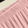 thumbnail image 4 of Njagoc3 Womens Sleeveless Pajamas Set Tank Top and Shorts Set Comfy Cotton Pjs Set Summer Sleepwear Soft Pj Sets Outfits, 4 of 6