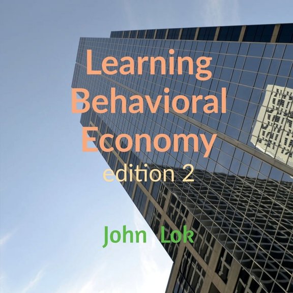 Learning Behavioral Economy edition 2, (Paperback)