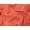 Rust, variant on Jacquard Fleece Back Sweatshirt Stretch Knit Fabric Rust - per yard