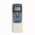 thumbnail image 1 of Replace RKT502A420 For Mitsubishi Air Conditioner AC Remote Control KT3L005, 1 of 3