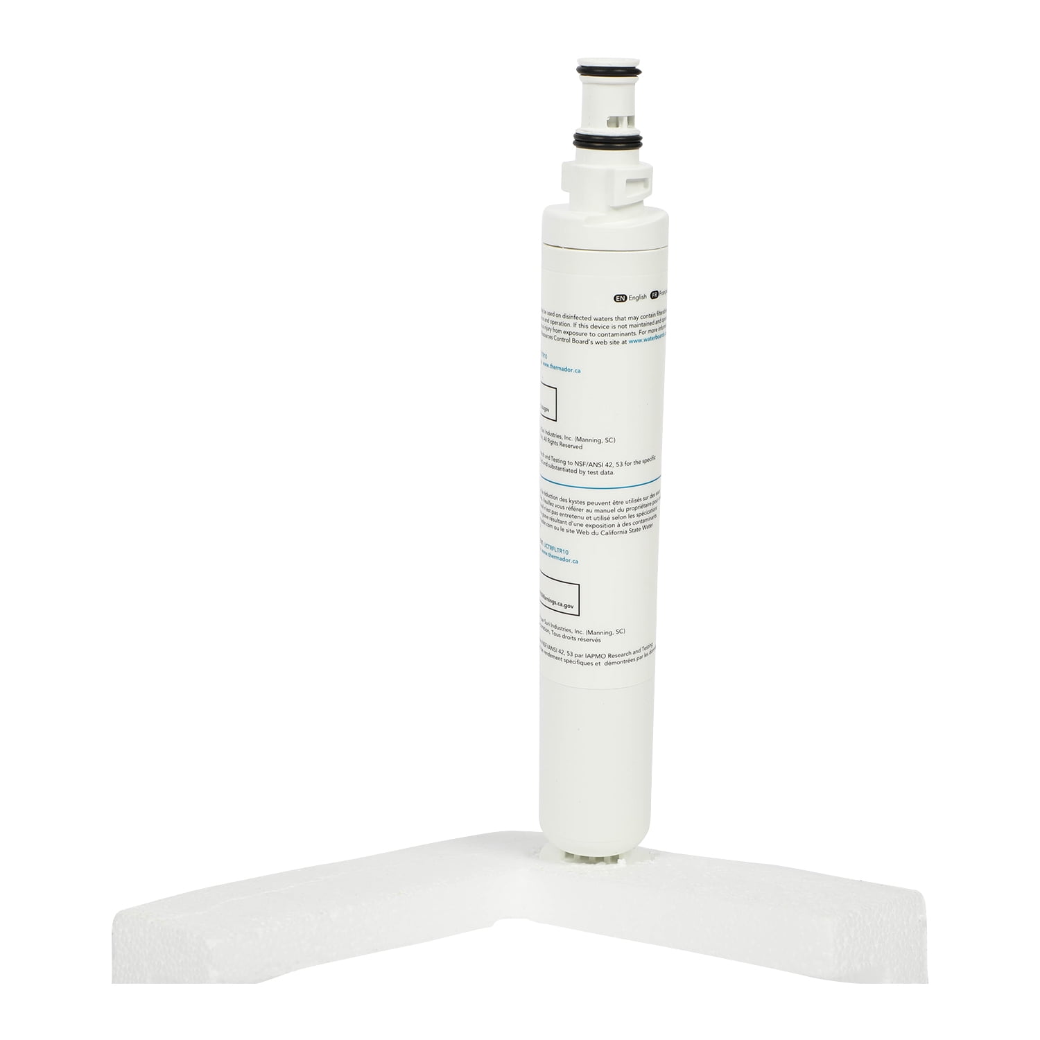ForeverPRO 12023312 Water Filter for Bosch Appliance 11030689