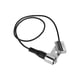 thumbnail image 1 of Pastilla De Contacto, Pastillas De Parche Piezoeléctricas De Metal Prácticas Para Guitarras Clásicas Para Violín, 1 of 7