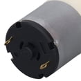 thumbnail image 4 of Compact 6V DC Mini Air Pump - High Pressure, Low Noise for Home & Medical Use, 4 of 6