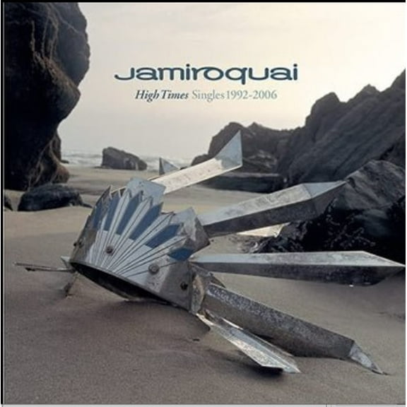 Jamiroquai - High Times: The Singles - Music & Performance - Vinyl