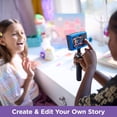 thumbnail image 5 of VTech KidiZoom Creator Cam Ultra for Kids Aged 5-12 - Toy Cameras, 5 of 12