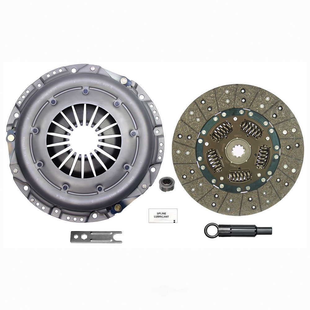 PERFECTION MU50160-1 Clutch Kit