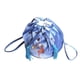 thumbnail image 3 of Mochila con cordón para pelota de gimnasia, ideal para nadar, playa, regalo de cumpleaños Azul L, 3 of 9
