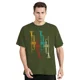thumbnail image 1 of Camiseta unisex de regalo de trompetista de música jazz retro, camisetas de cuello redondo, ropa de calle, nueva camiseta de verano de algodón, camiseta informal de gran tamaño, 1 of 6