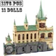 thumbnail image 2 of Bloques de construcción de la cámara secreta de Magic Movie 76389, juguetes educativos para niños, regalo de cumpleaños y Navidad, 2 of 4