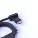 thumbnail image 3 of Luxshiny Llaveros Multifuncionales Para Teléfonos Con Cable De Datos Y De Negro, 3 of 8